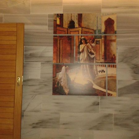 Aurum Trabzon Hotel Bagian luar foto