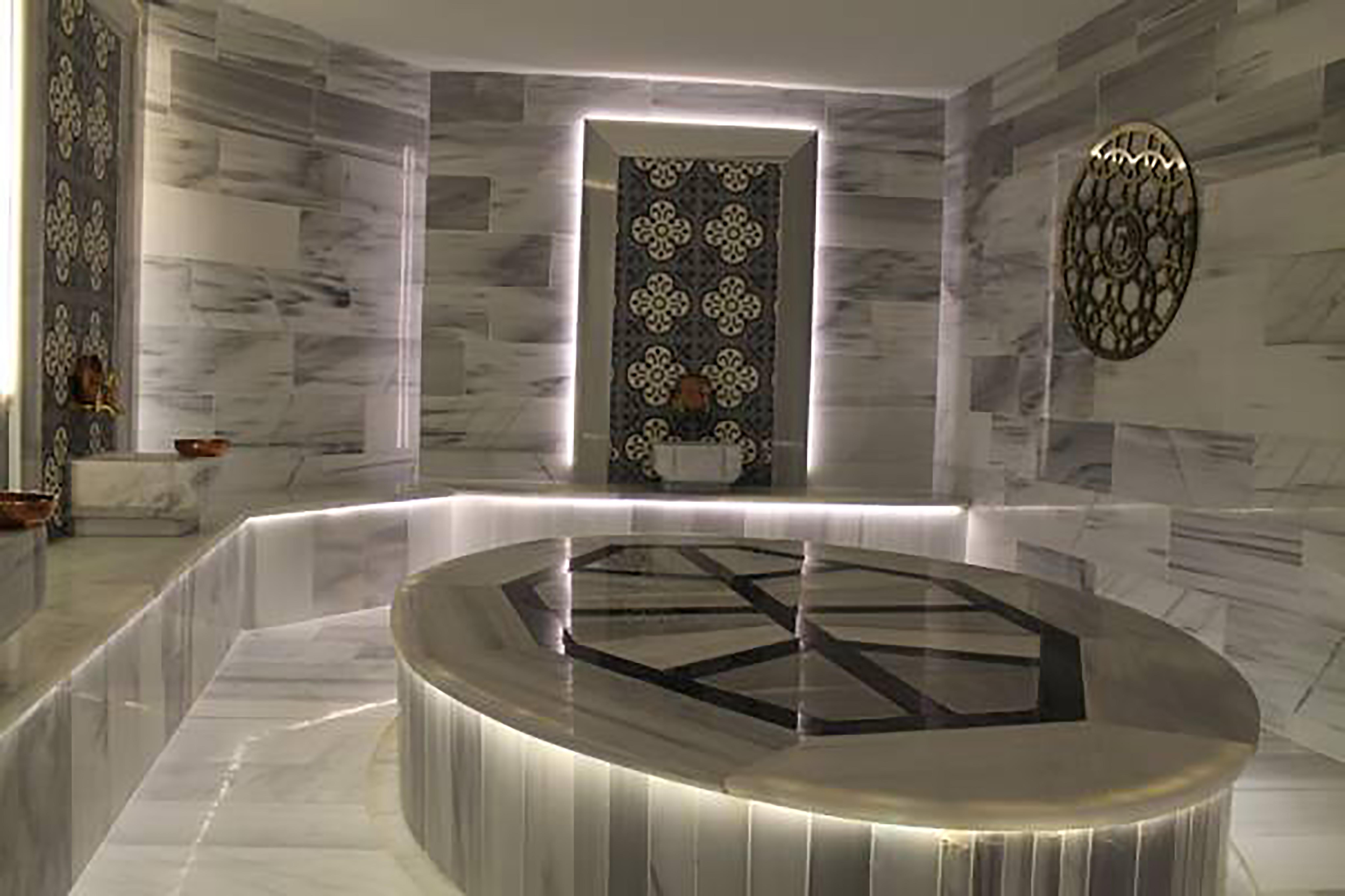 Aurum Trabzon Hotel Bagian luar foto
