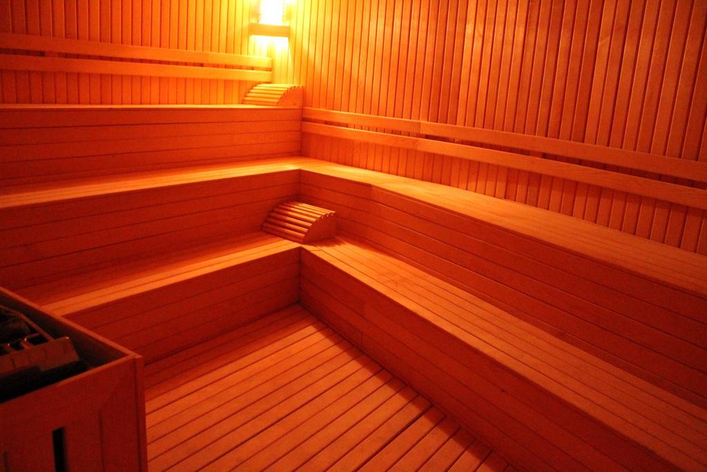 Aurum Trabzon Hotel Bagian luar foto