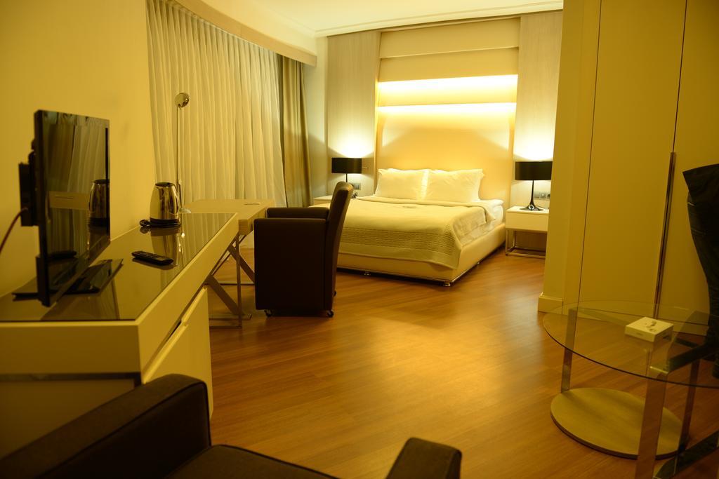 Aurum Trabzon Hotel Ruang foto