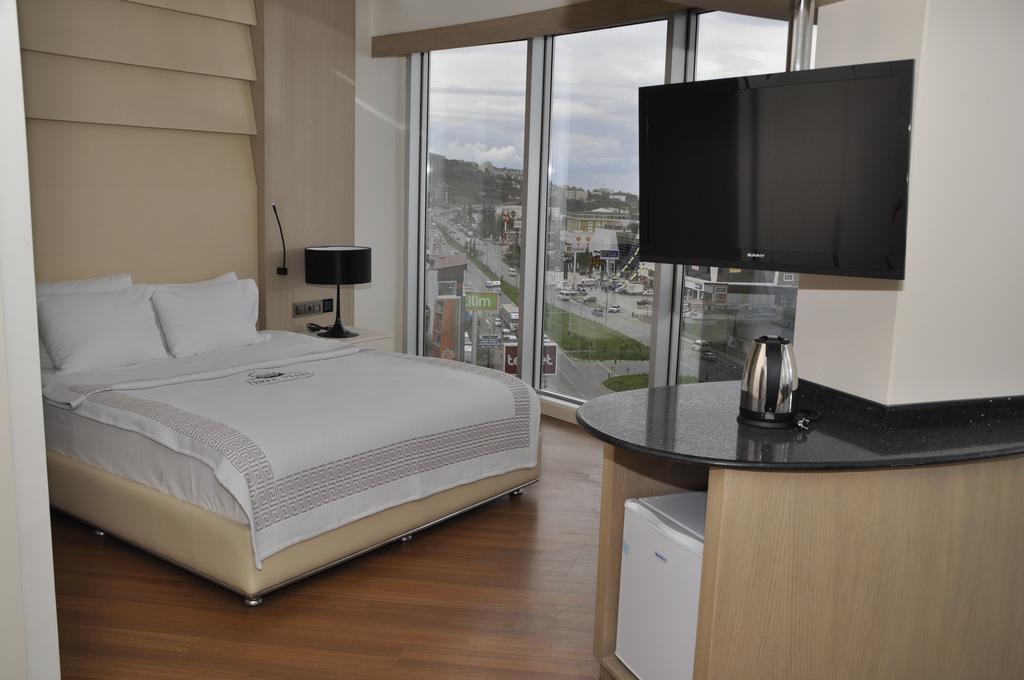 Aurum Trabzon Hotel Ruang foto