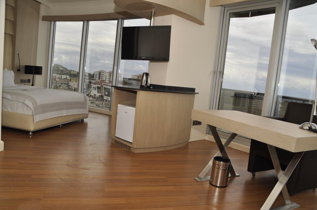 Aurum Trabzon Hotel Ruang foto