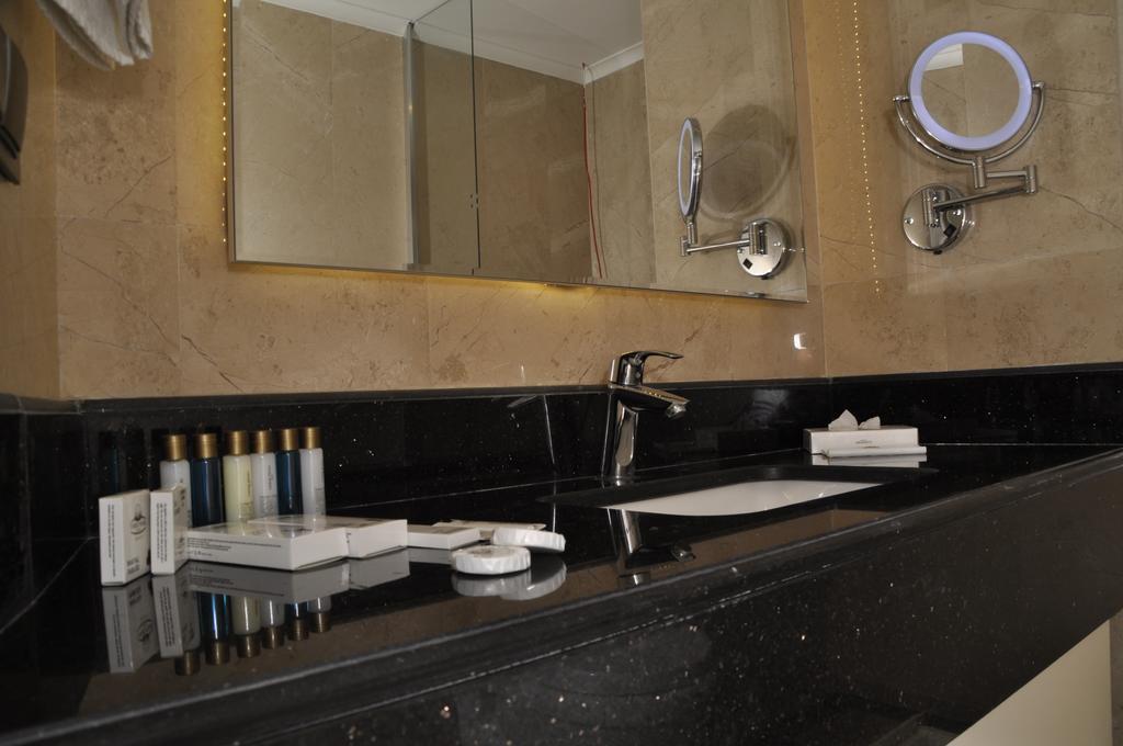 Aurum Trabzon Hotel Ruang foto