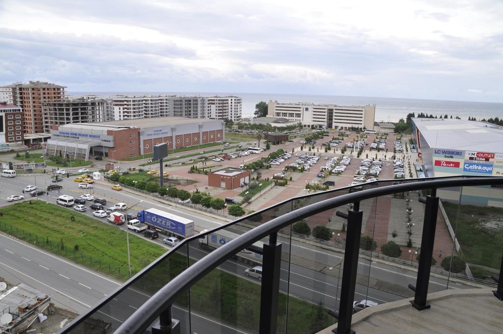 Aurum Trabzon Hotel Ruang foto