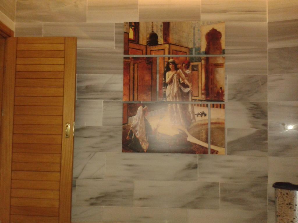 Aurum Trabzon Hotel Bagian luar foto