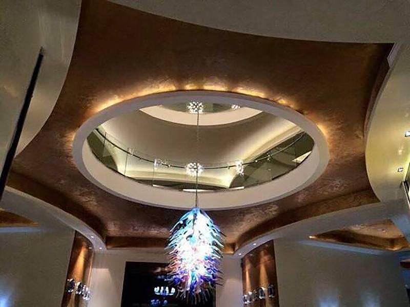 Aurum Trabzon Hotel Bagian luar foto