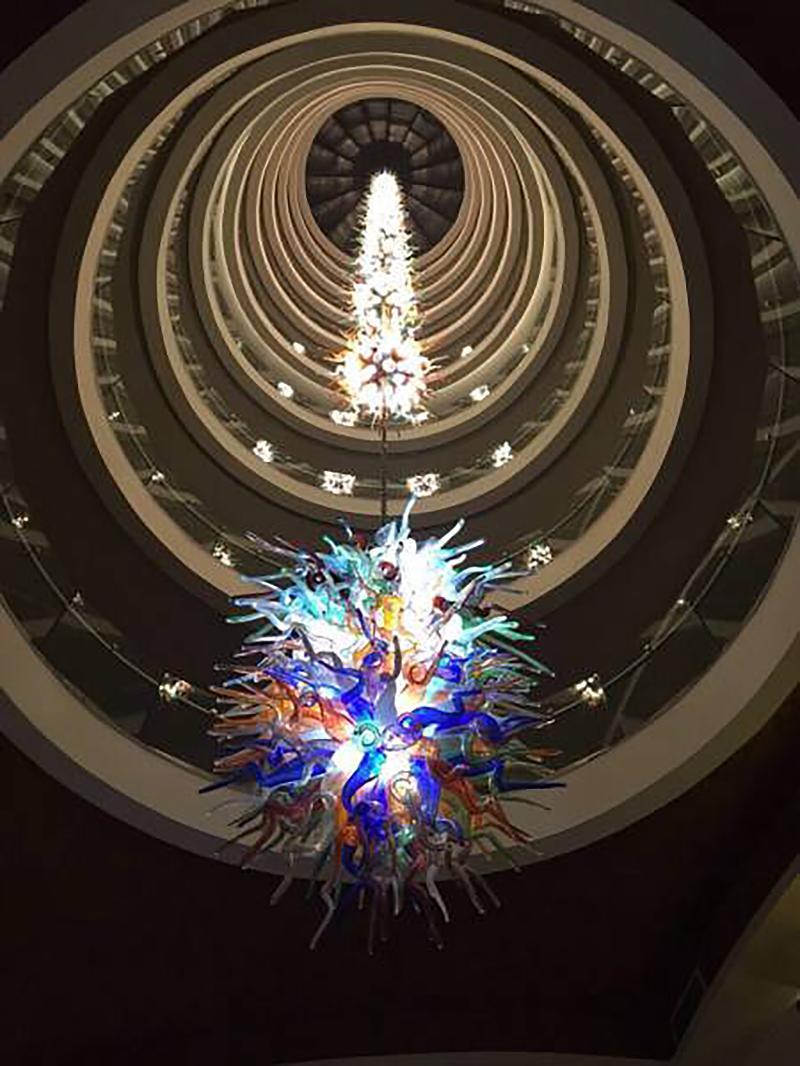 Aurum Trabzon Hotel Bagian luar foto
