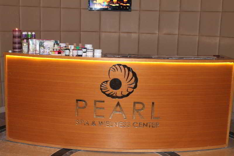 Aurum Trabzon Hotel Bagian luar foto