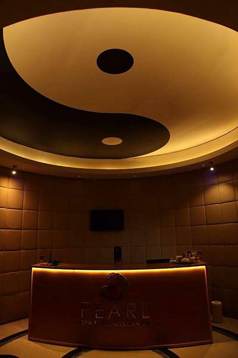 Aurum Trabzon Hotel Bagian luar foto
