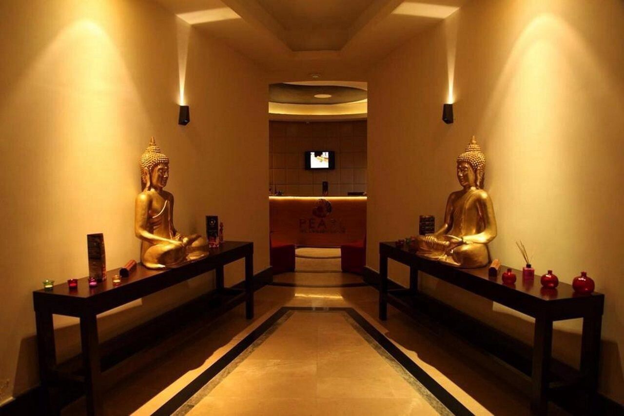 Aurum Trabzon Hotel Bagian luar foto